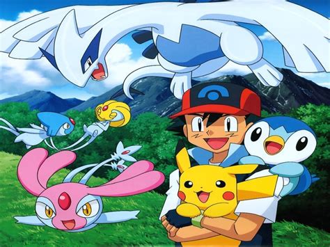 Serebii .
